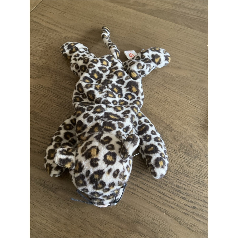 beanie babies
